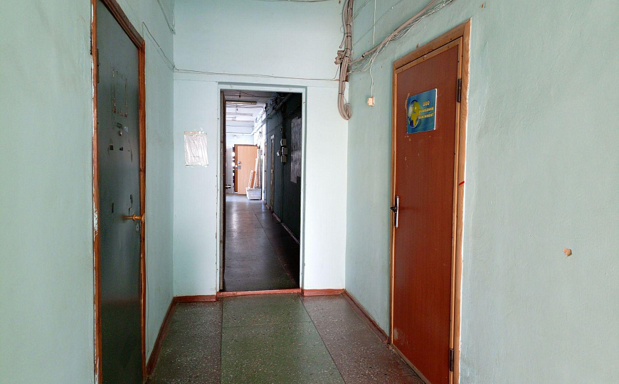 Офис, 30 м² фото