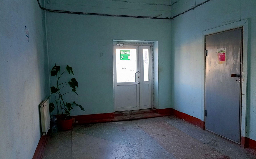 Офис, 30 м² фото