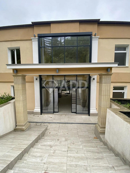 Продам отдельно стоящее здание, 511,9 м² фото
