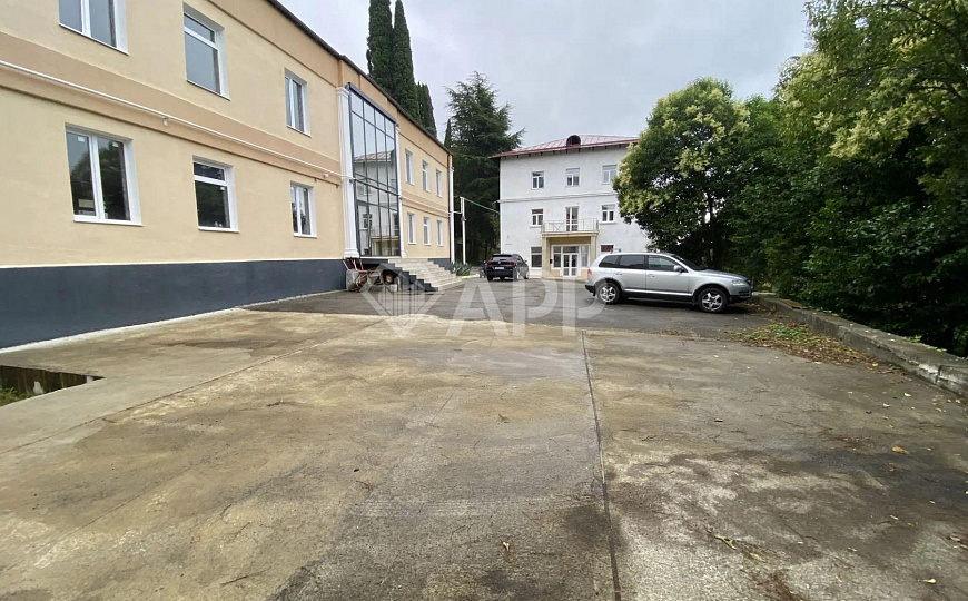 Продам отдельно стоящее здание, 511,9 м² фото