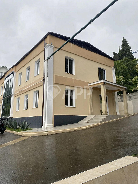 Сдам отдельно стоящее здание, 511,9 м² фото