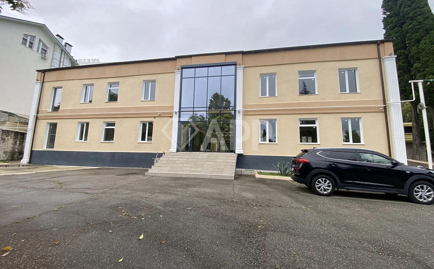 Сдам отдельно стоящее здание, 511,9 м² фото