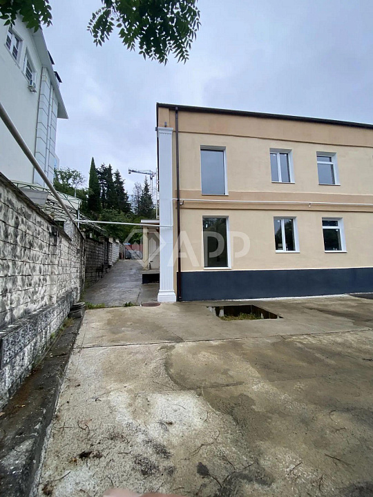 Сдам отдельно стоящее здание, 511,9 м² фото