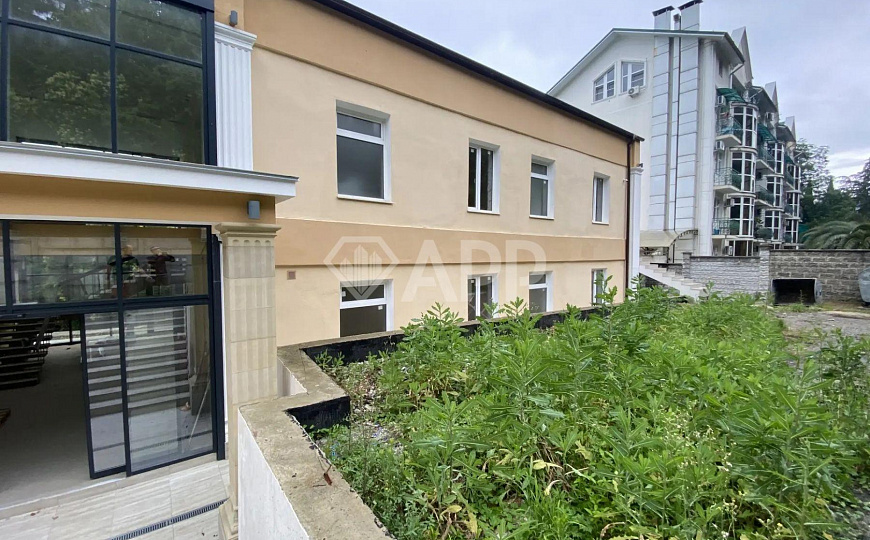 Сдам отдельно стоящее здание, 511,9 м² фото