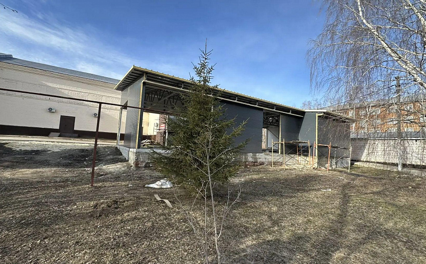 Центр, шикарный трафик, 91 м² фото