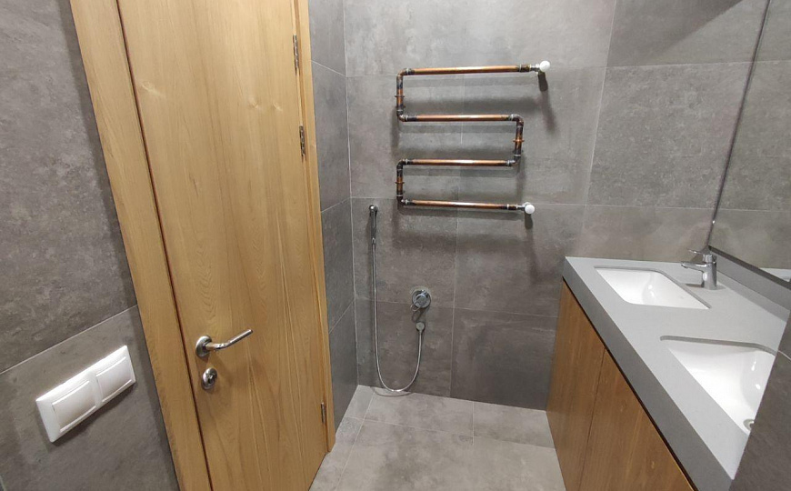 Центр. Видовой офис. 120 м2 фото