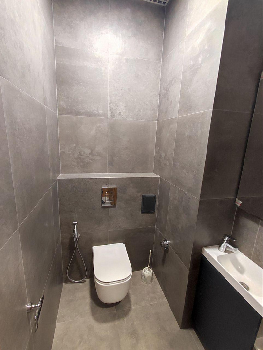 Центр. Видовой офис. 120 м2 фото