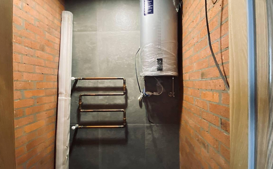 Центр. Видовой офис. 120 м2 фото