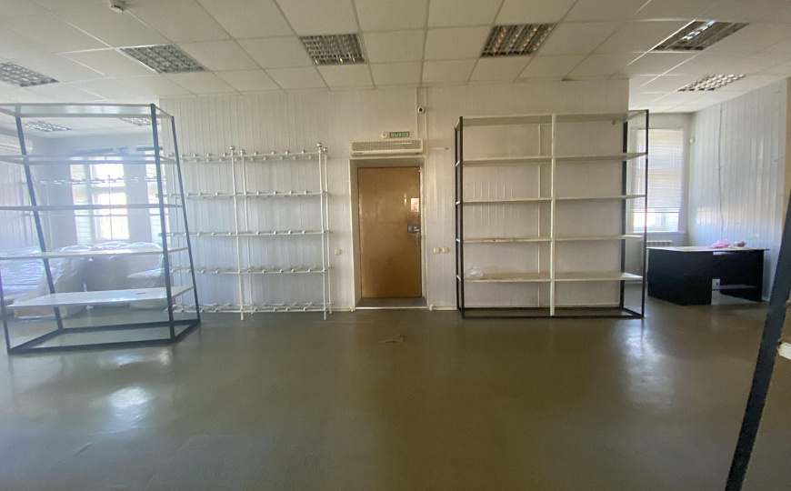 Продам отдельно стоящее здание, 417 м² фото