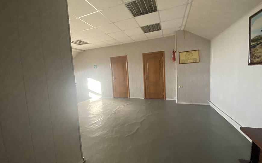 Продам отдельно стоящее здание, 417 м² фото