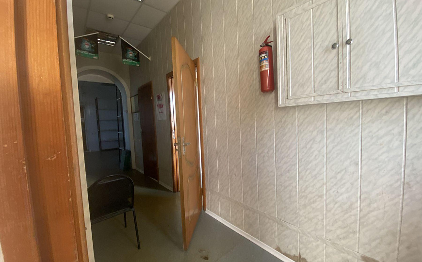 Продам отдельно стоящее здание, 417 м² фото