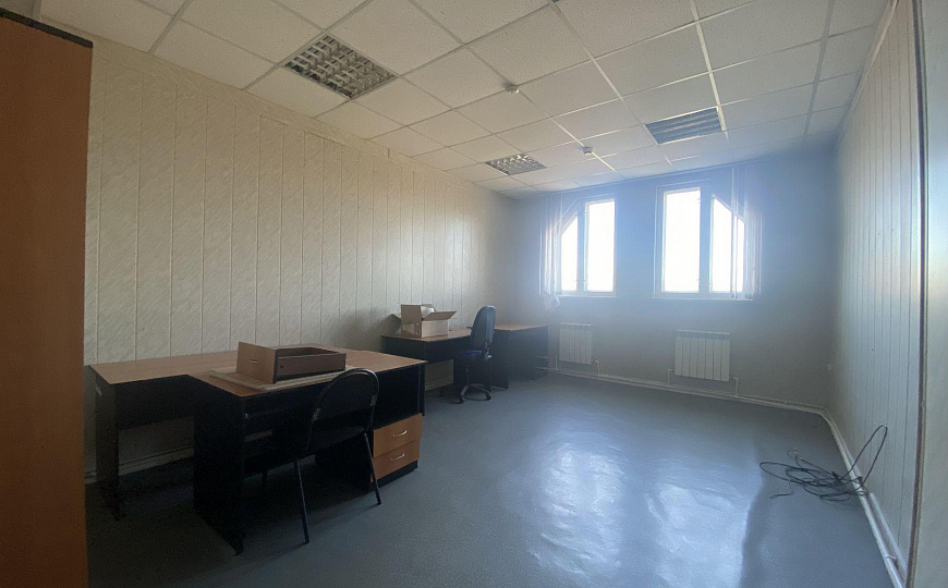 Продам отдельно стоящее здание, 417 м² фото