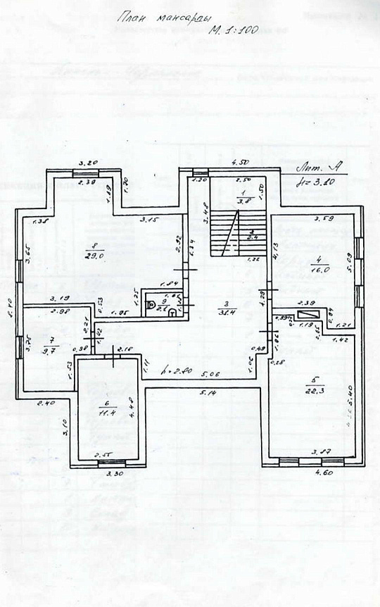 Продам отдельно стоящее здание, 417 м² фото