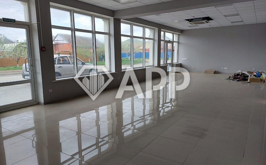 Сдам помещение свободного назначения, 70 м² фото