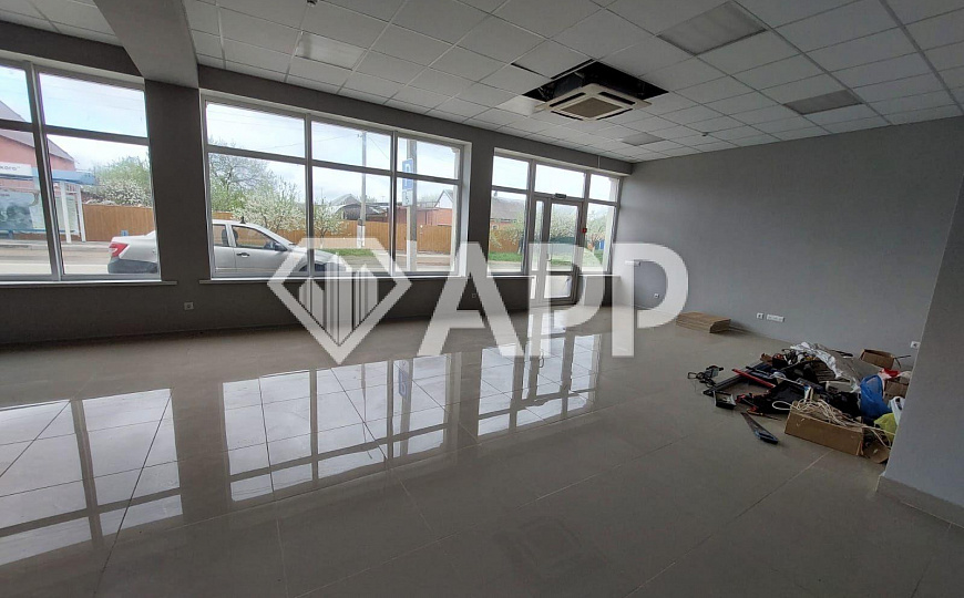 Сдам помещение свободного назначения, 70 м² фото