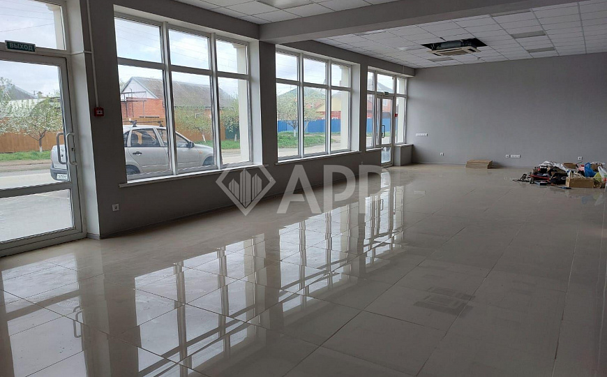 Сдам помещение свободного назначения, 70 м² фото