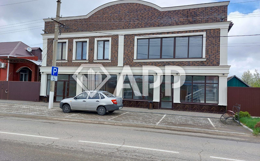 Сдам помещение свободного назначения, 70 м² фото