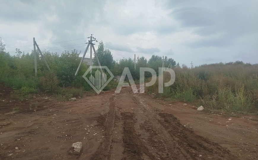 Продаются участок фото