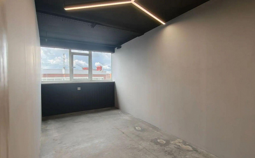Офис 2 кабинета 48,1кв.м фото