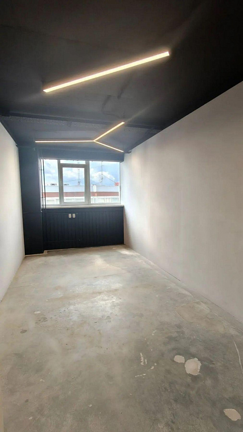 Офис 2 кабинета 48,1кв.м фото