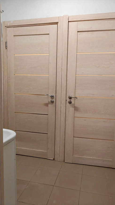 Офис 2 кабинета 48,1кв.м фото