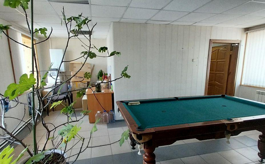 База (производство, склад, офис). Участок 5840 кв.м фото