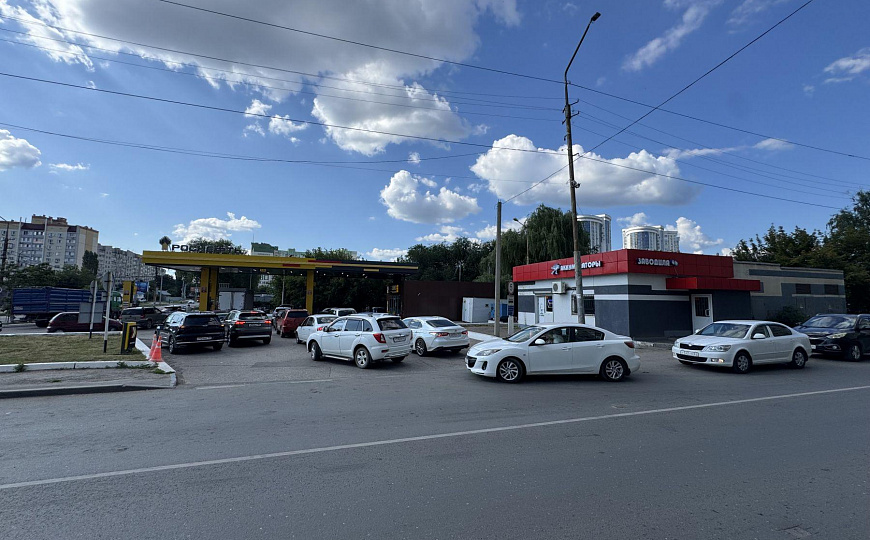 Здание на отличном трафике от собственника! фото