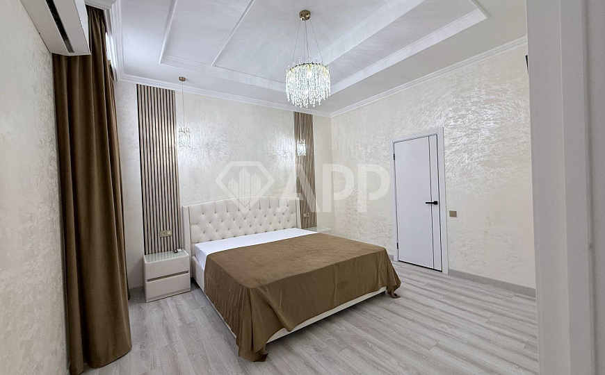 Продам апартаменты, 76.5 м² фото