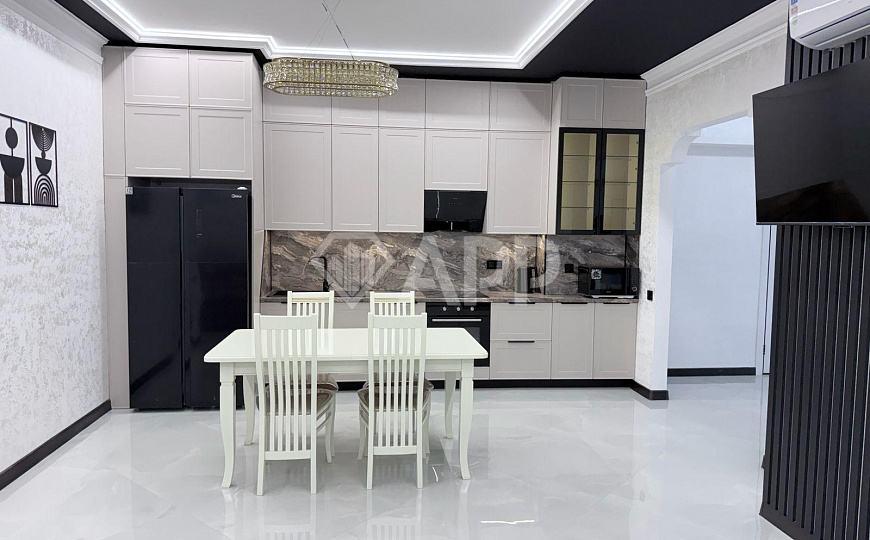 Продам апартаменты, 76.5 м² фото