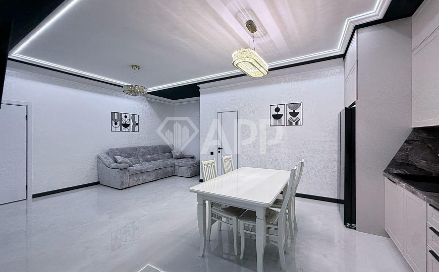 Продам апартаменты, 76.5 м² фото