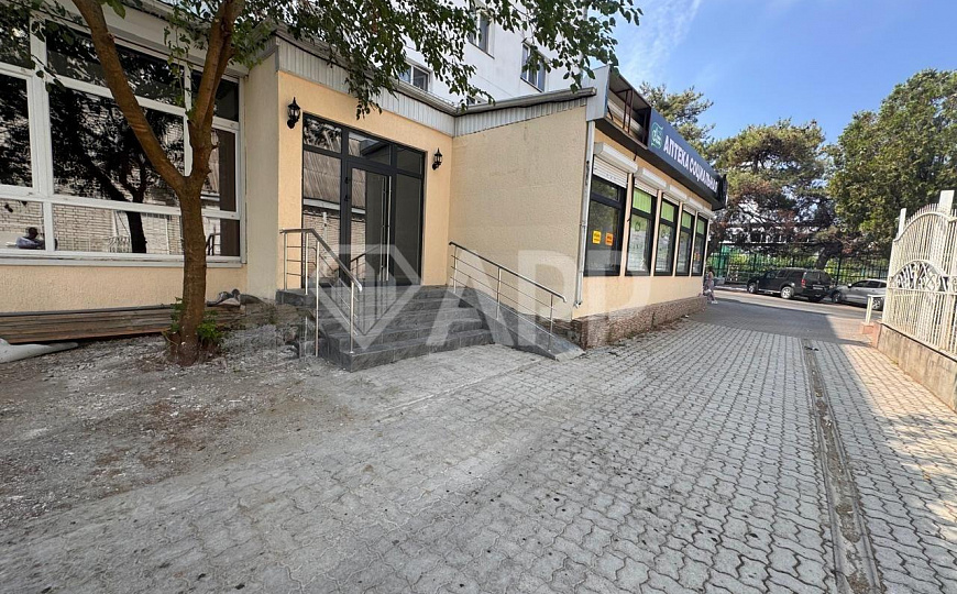 Продам апартаменты, 76.5 м² фото