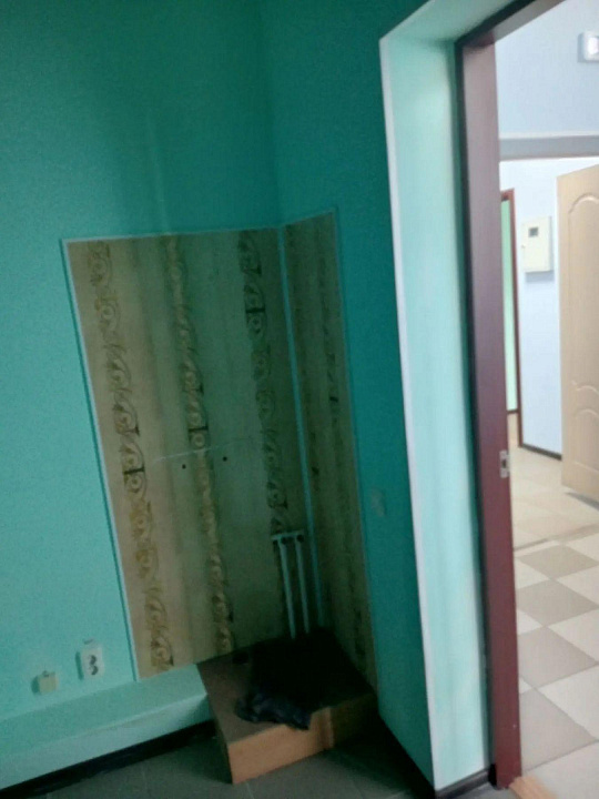 Сдается помещение с отдельным входом фото