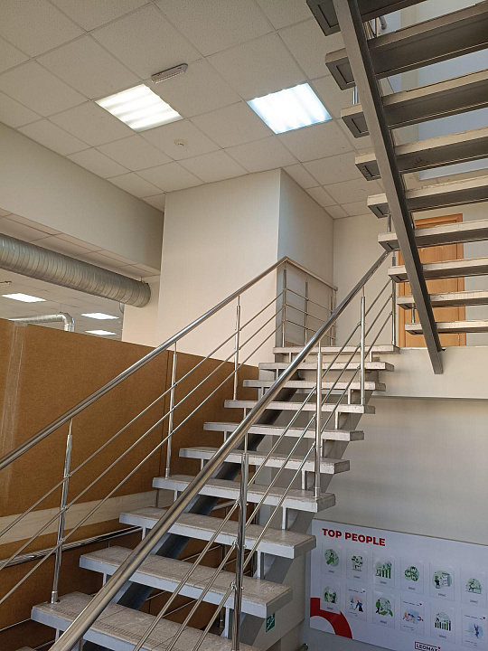 Большой офис в центре, 902 м² фото