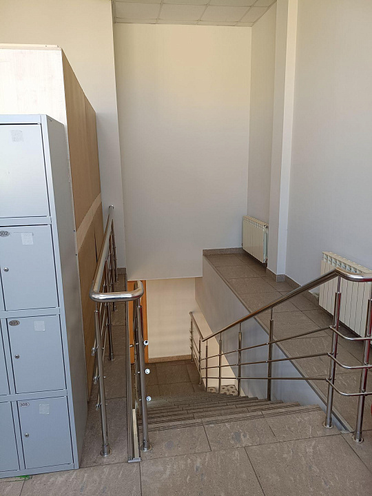 Большой офис в центре, 902 м² фото