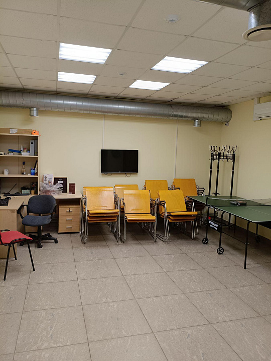 Большой офис в центре, 902 м² фото