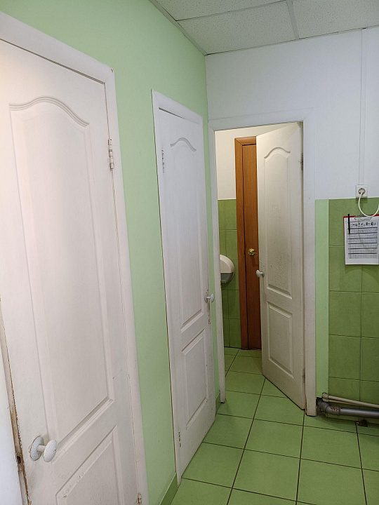 Большой офис в центре, 902 м² фото