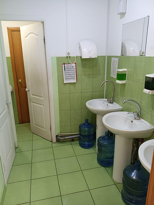 Большой офис в центре, 902 м² фото