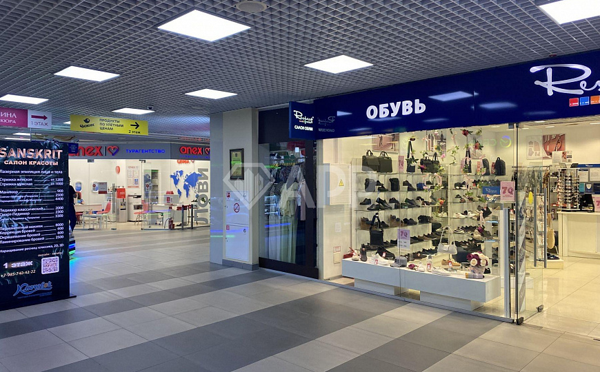 Аренда, под кафе, ресторан на входе тц напротив сбера,300м2 фото