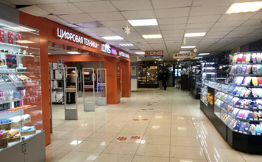 Продам торговый центр, 6 551 м² фото