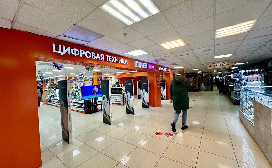 Продам торговый центр, 6 551 м² фото