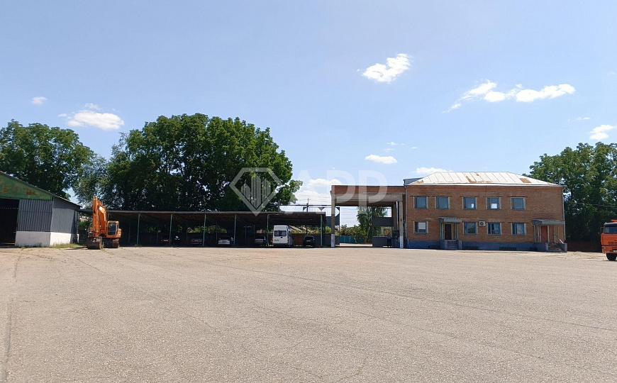 Продам производственное помещение, 26 398 м² фото
