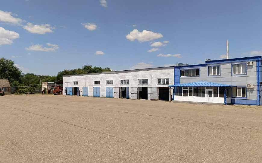 Продам производственное помещение, 26 398 м² фото