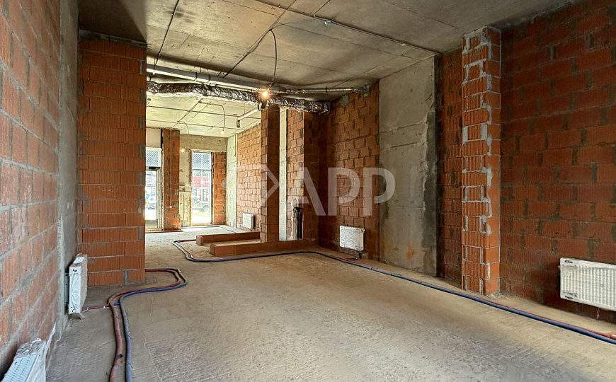 Продам помещение свободного назначения, 79 м² фото