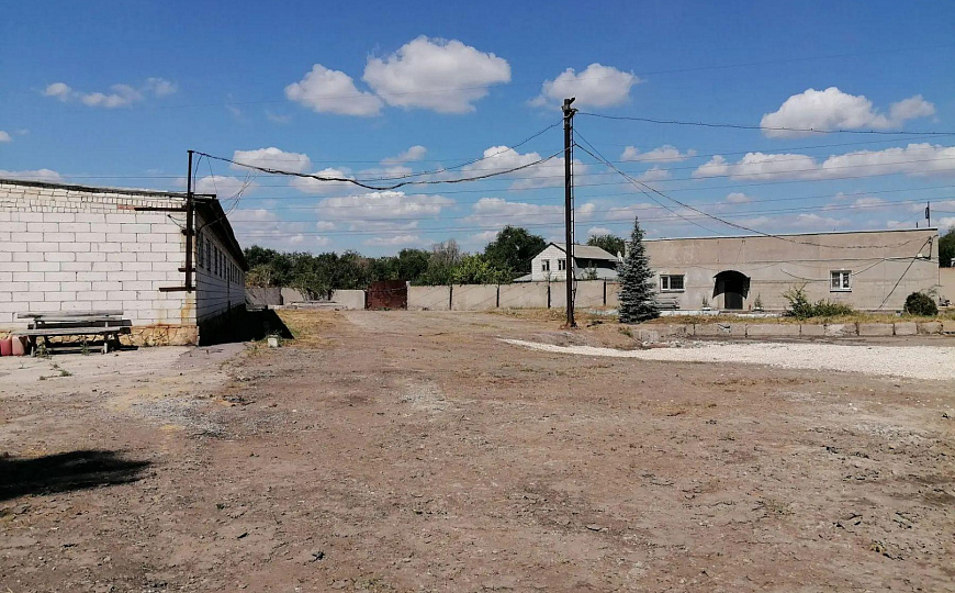 Производственно-складское помещение, 934,1 м² фото