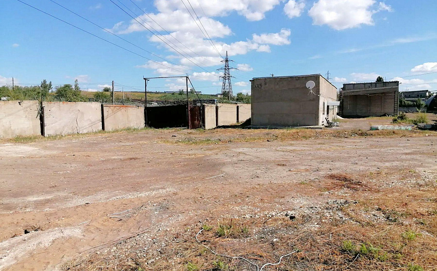 Производственно-складское помещение, 934,1 м² фото