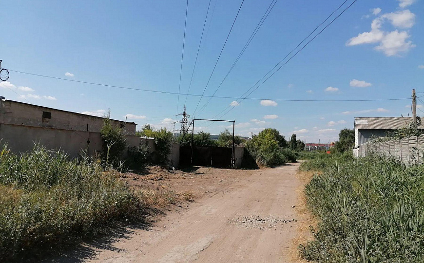 Производственно-складское помещение, 934,1 м² фото