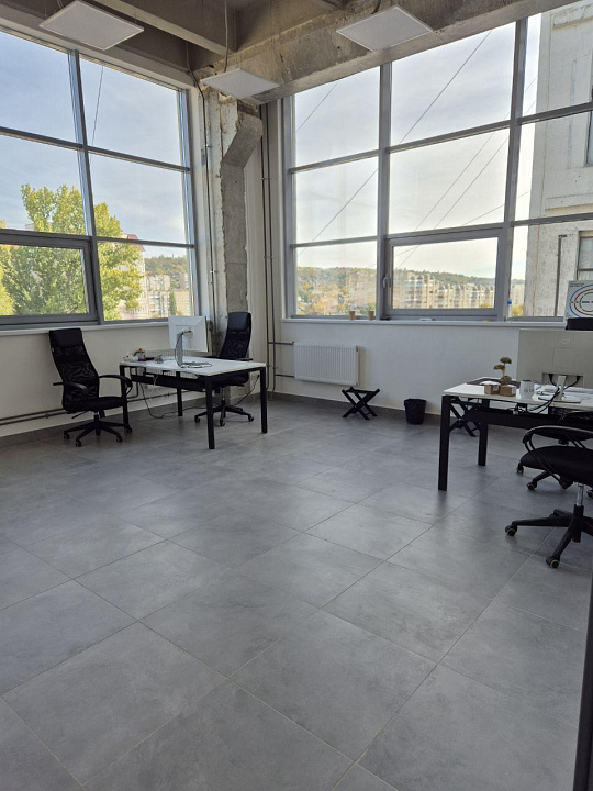 Офисы премиум класса от 150 м² фото