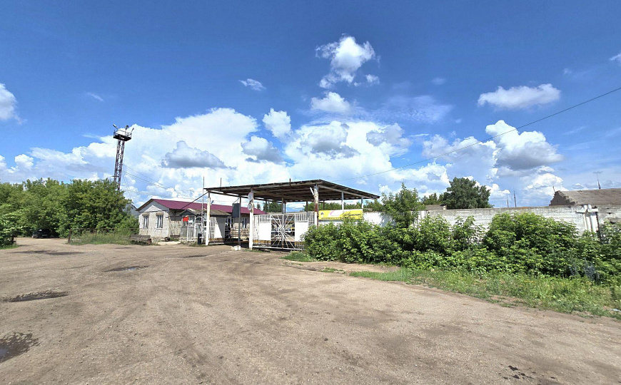 Складское помещение, 500 м² фото