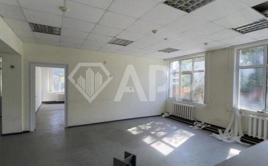 Продам отдельно стоящее здание, 567 м² фото