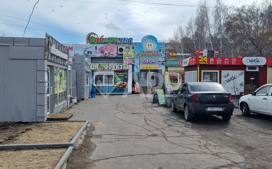 Площадь в ТК/Трафик/Разгрузка/Жилой массив/10-15м² фото
